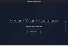 Tablet Screenshot of emesec.net